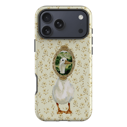 Work Of Art Printed Phone Cases iPhone 17 Pro Max / Armoured by Ellie Mae - The Dairy
