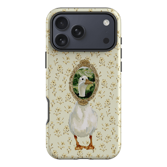 Work Of Art Printed Phone Cases iPhone 17 Pro Max / Armoured by Ellie Mae - The Dairy