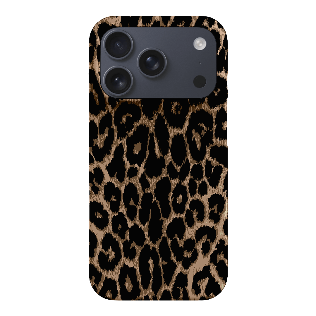 Classic Leopard