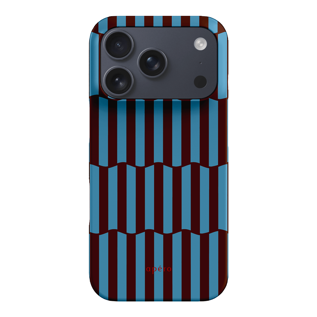 Duo Printed Phone Cases iPhone 17 Pro / Snap by Apero - The Dairy