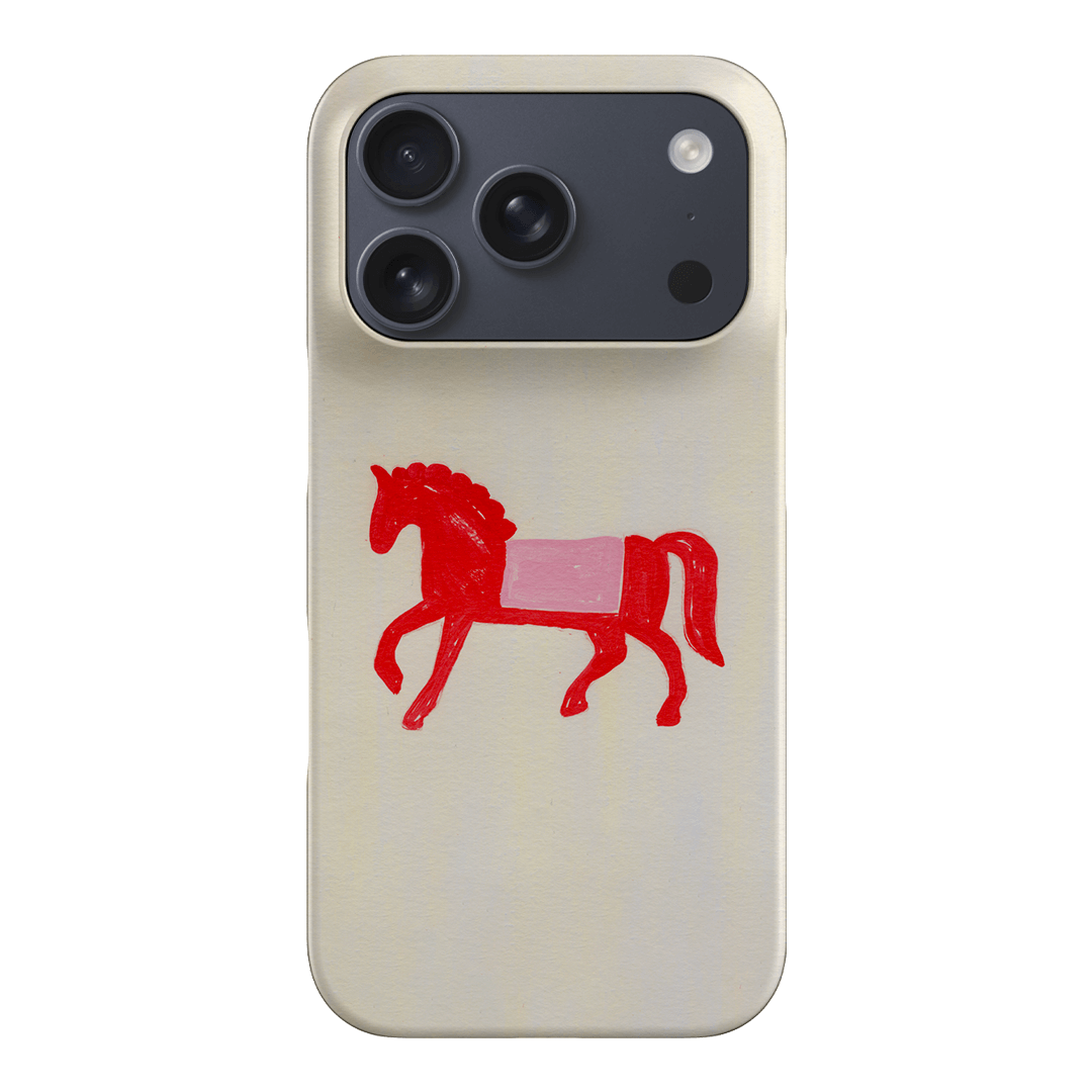 Gallant Printed Phone Cases iPhone 17 Pro / Snap by Studio Bon - The Dairy