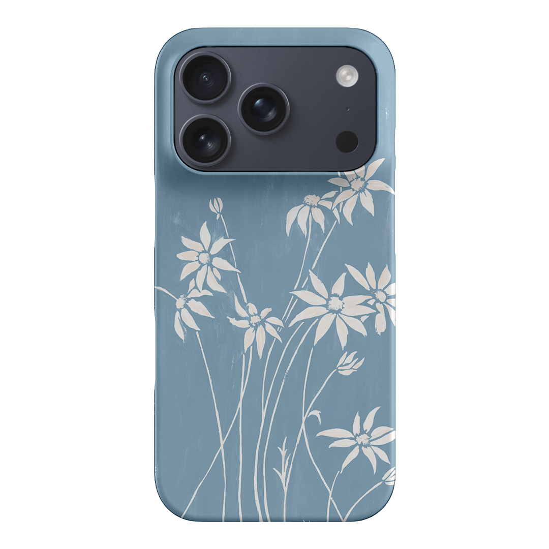 Ink Flannels Printed Phone Cases iPhone 17 Pro / Snap by Typoflora - The Dairy