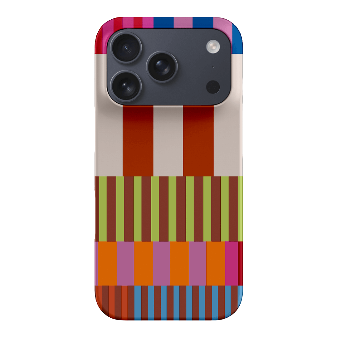 Las Casas Printed Phone Cases iPhone 17 Pro / Snap by Fenton & Fenton - The Dairy