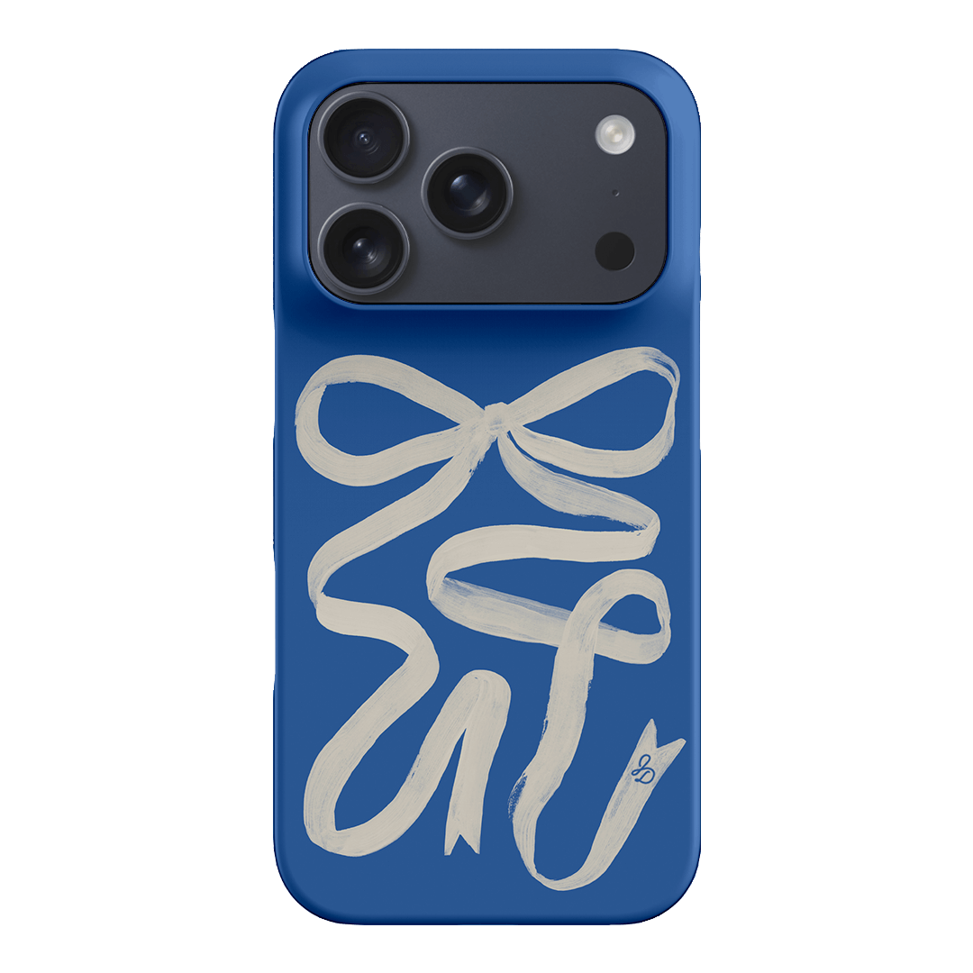 Something Blue Ribbon