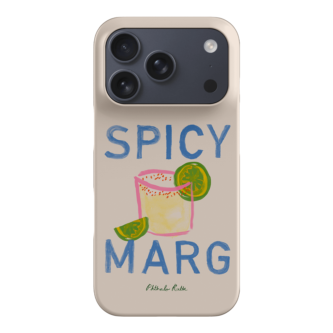 Spicy Marg