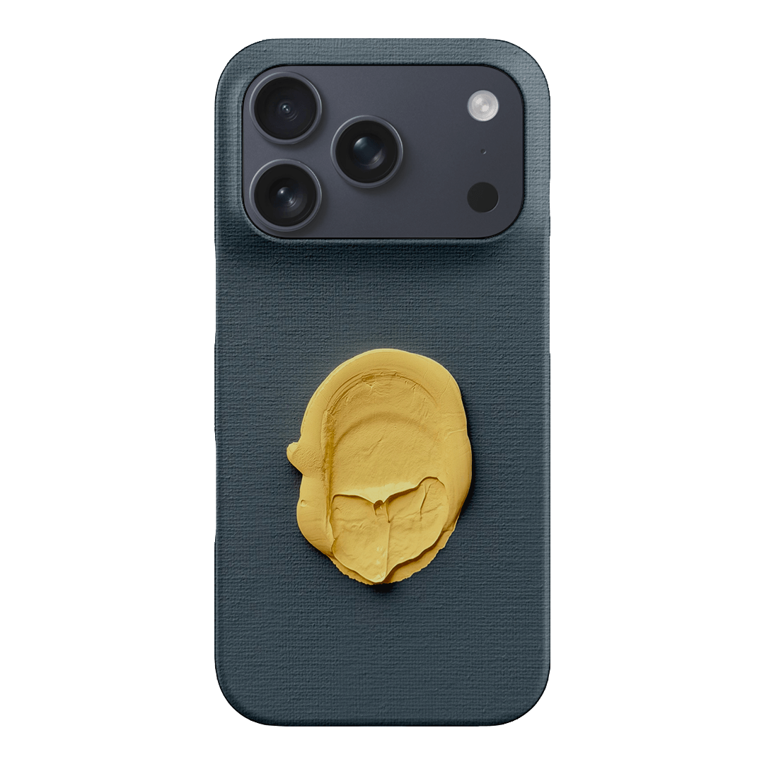 Swatch Blue Sun Printed Phone Cases by Nardurna - The Dairy