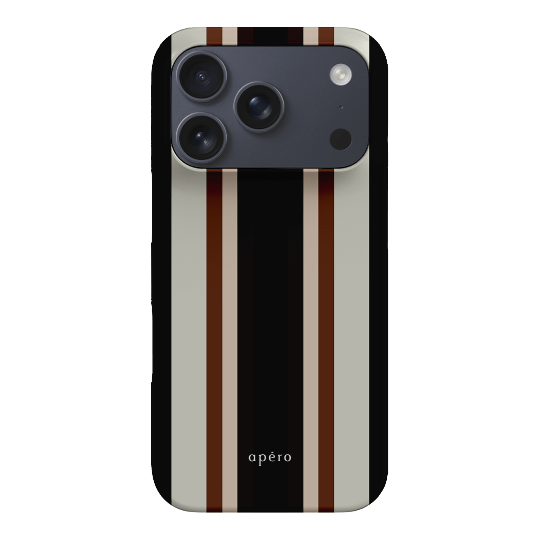 Sydney Printed Phone Cases iPhone 17 Pro / Snap by Apero - The Dairy