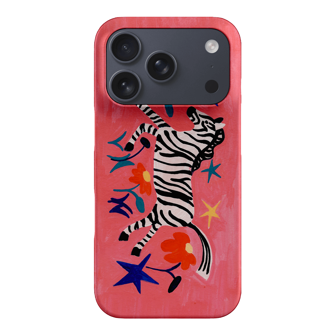 Zany Printed Phone Cases iPhone 17 Pro / Snap by Studio Bon - The Dairy