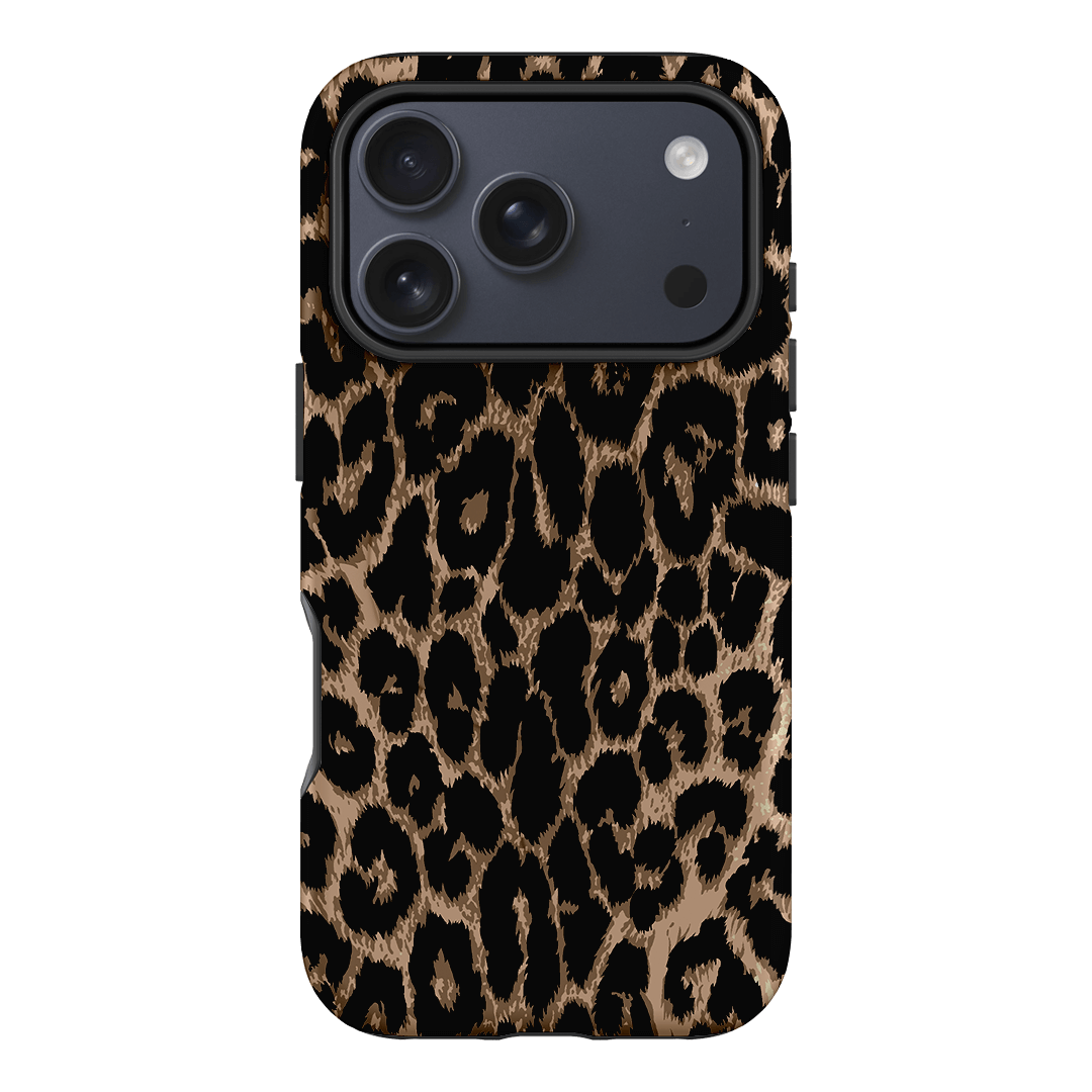 Classic Leopard