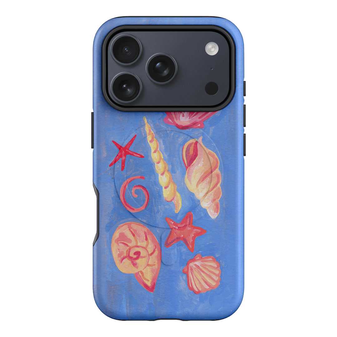Cove Printed Phone Cases iPhone 17 Pro / Armoured MagSafe by Studio Bon - The Dairy