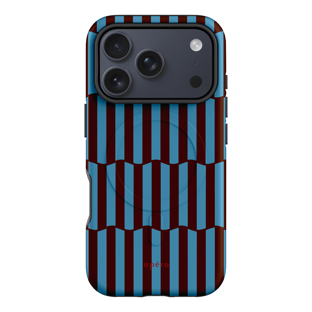 Duo Printed Phone Cases iPhone 17 Pro / Armoured MagSafe by Apero - The Dairy