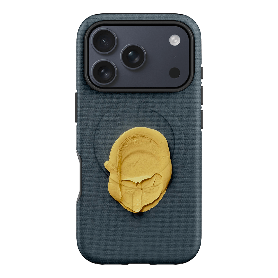 Swatch Blue Sun Printed Phone Cases by Nardurna - The Dairy