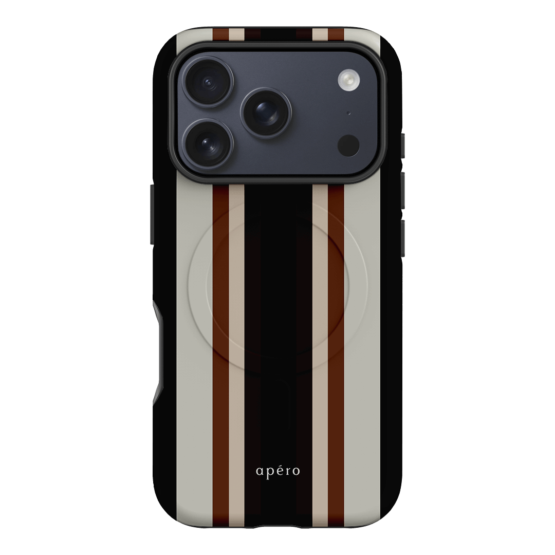 Sydney Printed Phone Cases iPhone 17 Pro / Armoured MagSafe by Apero - The Dairy