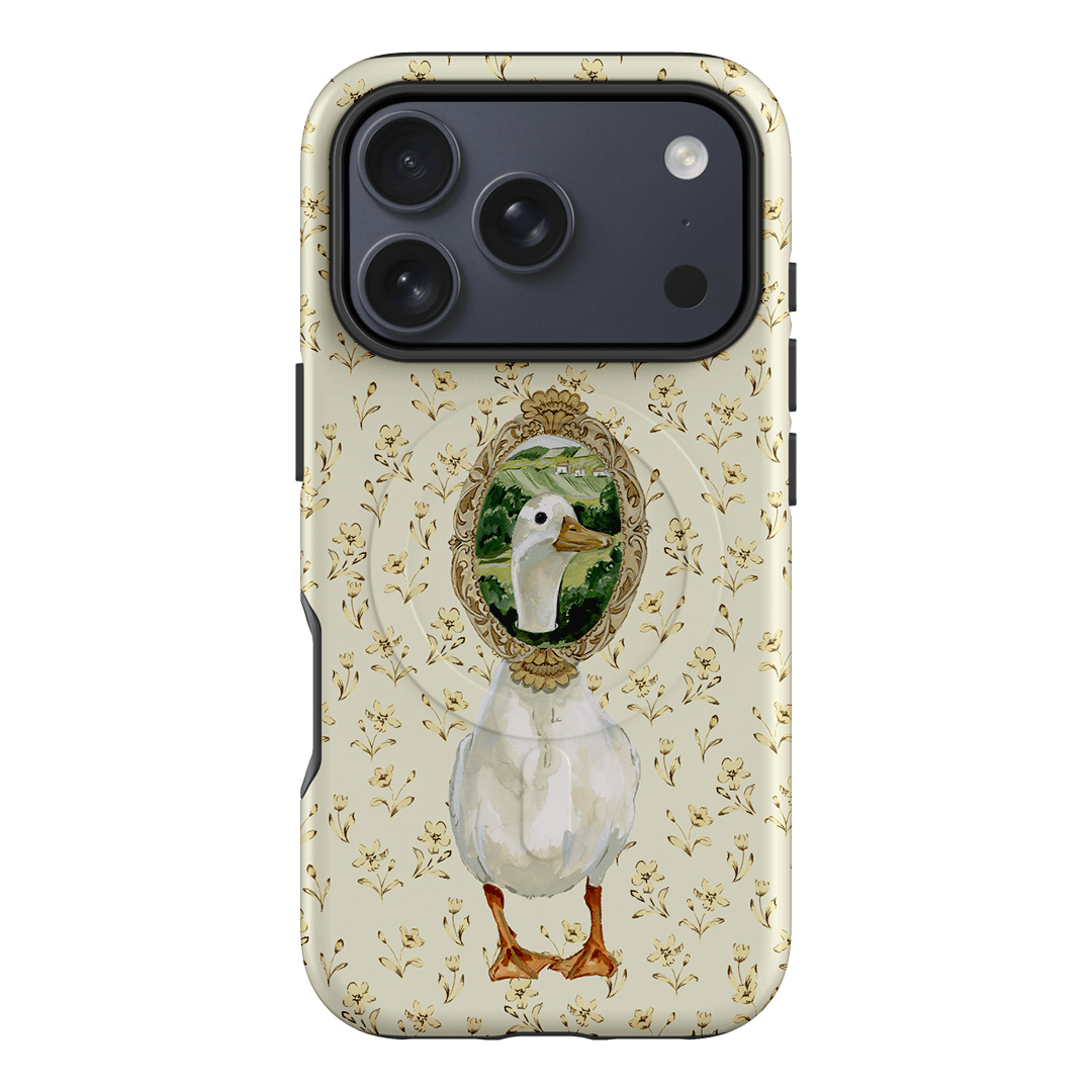 Work Of Art Printed Phone Cases iPhone 17 Pro / Armoured MagSafe by Ellie Mae - The Dairy