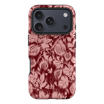 Alma Fig Printed Phone Cases iPhone 17 Pro / Armoured by Desmond & Dempsey - The Dairy