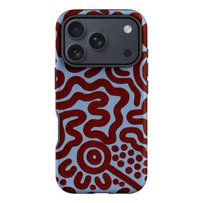 Anka Printed Phone Cases iPhone 17 Pro / Armoured by Nardurna - The Dairy