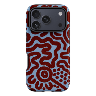 Anka Printed Phone Cases iPhone 17 Pro / Armoured by Nardurna - The Dairy