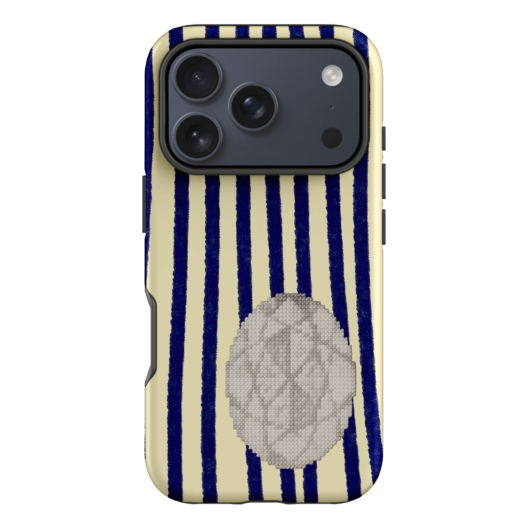 April Diamond Printed Phone Cases iPhone 17 Pro / Armoured by Joiana - The Dairy