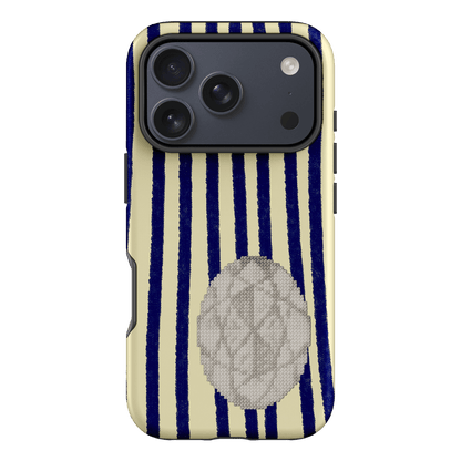 April Diamond Printed Phone Cases iPhone 17 Pro / Armoured by Joiana - The Dairy