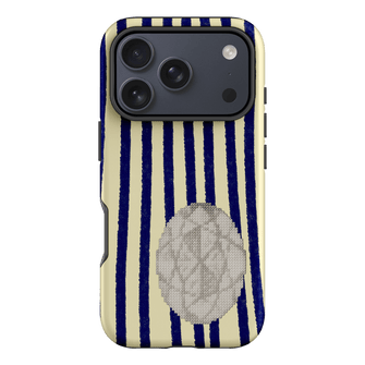 April Diamond Printed Phone Cases iPhone 17 Pro / Armoured by Joiana - The Dairy