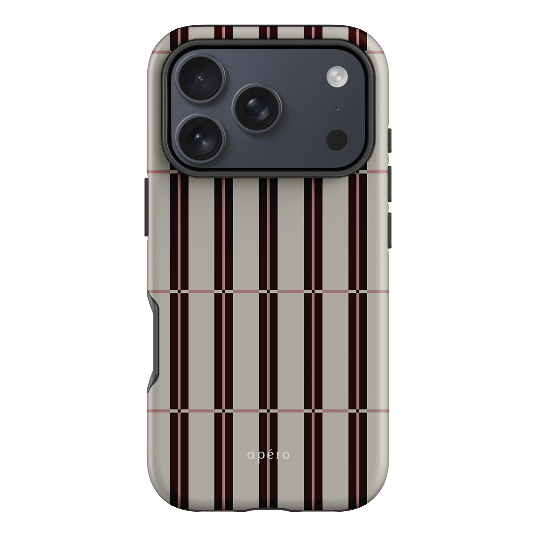 Aubrey Printed Phone Cases iPhone 17 Pro / Armoured by Apero - The Dairy