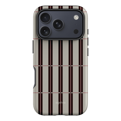 Aubrey Printed Phone Cases iPhone 17 Pro / Armoured by Apero - The Dairy