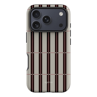Aubrey Printed Phone Cases iPhone 17 Pro / Armoured by Apero - The Dairy
