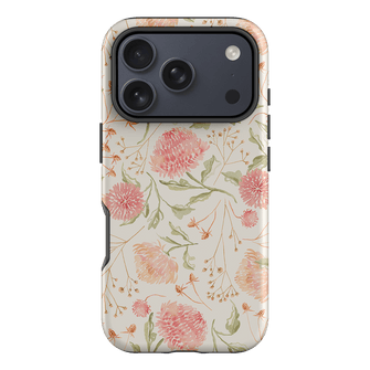 Bloomscape Printed Phone Cases iPhone 17 Pro / Armoured by Cass Deller - The Dairy