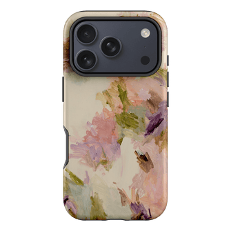 Blossom Printed Phone Cases iPhone 17 Pro / Armoured by Ree Hodges - The Dairy