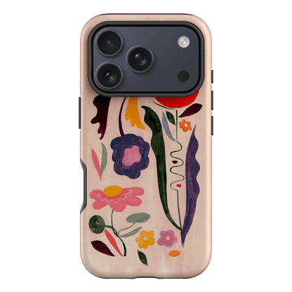 Botanica Printed Phone Cases iPhone 17 Pro / Armoured by Studio Bon - The Dairy
