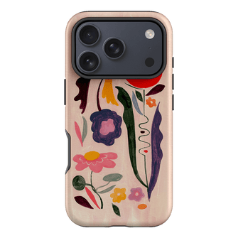 Botanica Printed Phone Cases iPhone 17 Pro / Armoured by Studio Bon - The Dairy