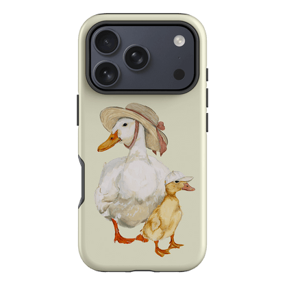 By Your Side Printed Phone Cases iPhone 17 Pro / Armoured by Ellie Mae - The Dairy