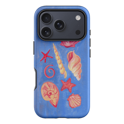 Cove Printed Phone Cases iPhone 17 Pro / Armoured by Studio Bon - The Dairy