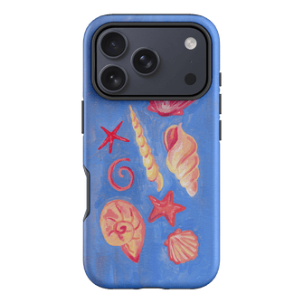 Cove Printed Phone Cases iPhone 17 Pro / Armoured by Studio Bon - The Dairy
