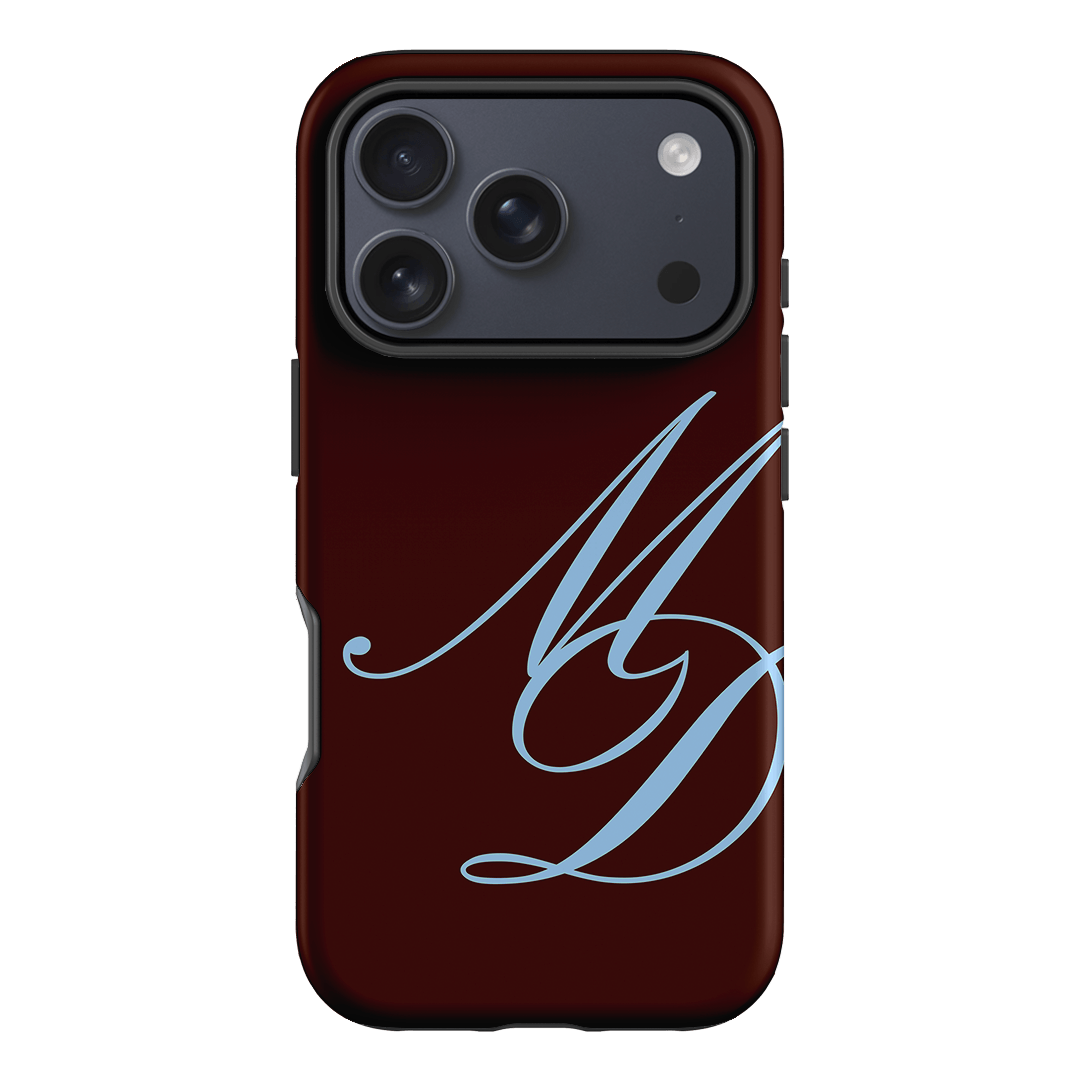 Custom iPhone Case Custom Printed Phone Case iPhone 17 Pro / Armoured / Gloss by Custom - The Dairy