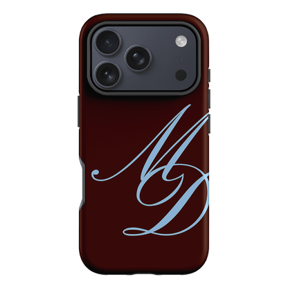 Custom iPhone Case Custom Printed Phone Case iPhone 17 Pro / Armoured / Gloss by Custom - The Dairy