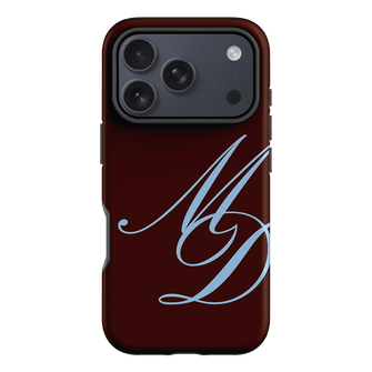 Custom iPhone Case Custom Printed Phone Case iPhone 17 Pro / Armoured / Gloss by Custom - The Dairy
