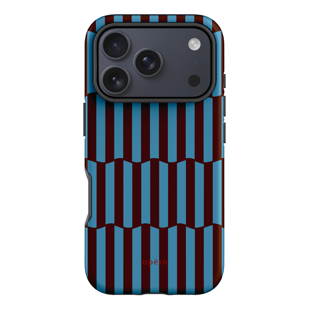 Duo Printed Phone Cases iPhone 17 Pro / Armoured by Apero - The Dairy