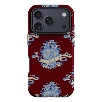 Eros Printed Phone Cases iPhone 17 Pro / Armoured by Desmond & Dempsey - The Dairy