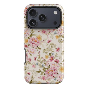 Florals For Spring Printed Phone Cases iPhone 17 Pro / Armoured by Kasiags Art - The Dairy