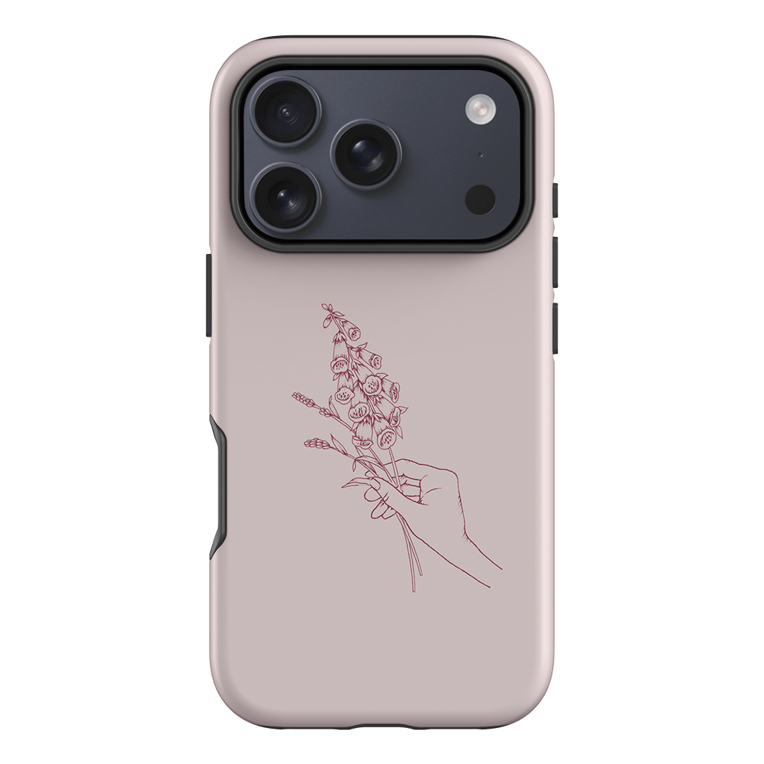For You Printed Phone Cases iPhone 17 Pro / Armoured by Typoflora - The Dairy