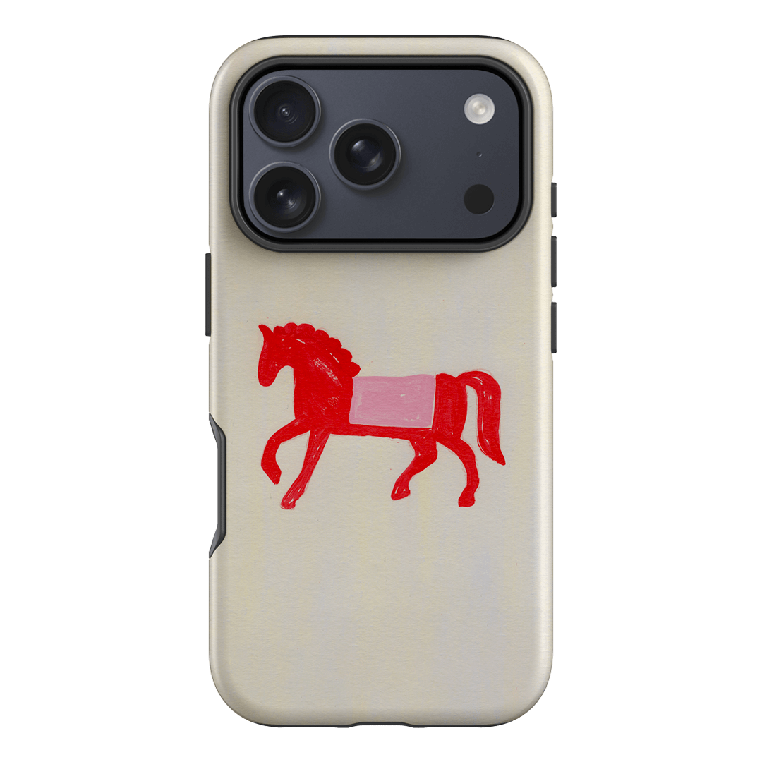 Gallant Printed Phone Cases iPhone 17 Pro / Armoured by Studio Bon - The Dairy