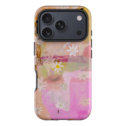 Get Happy Printed Phone Cases iPhone 17 Pro / Armoured by Kate Eliza - The Dairy