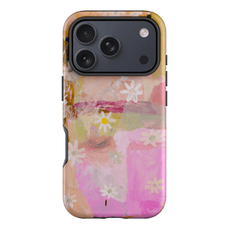 Get Happy Printed Phone Cases iPhone 17 Pro / Armoured by Kate Eliza - The Dairy