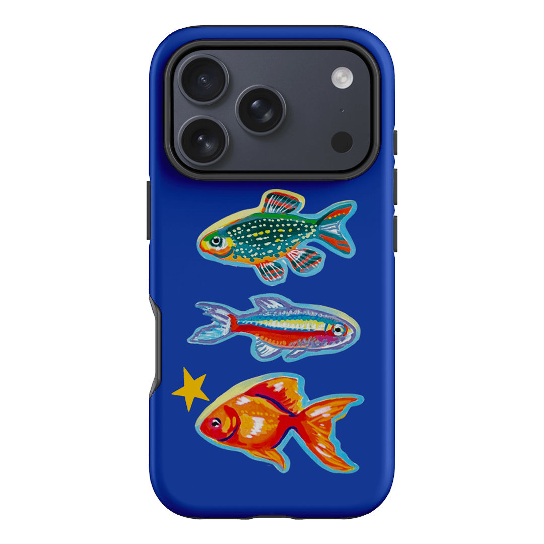 Golden Pond Printed Phone Cases iPhone 17 Pro / Armoured by Femke Studio - The Dairy