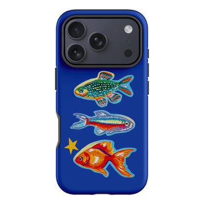 Golden Pond Printed Phone Cases iPhone 17 Pro / Armoured by Femke Studio - The Dairy