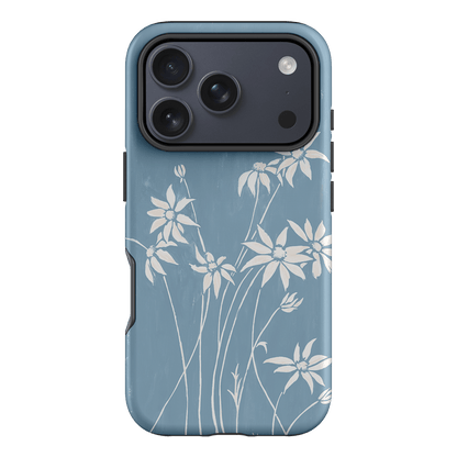 Ink Flannels Printed Phone Cases iPhone 17 Pro / Armoured by Typoflora - The Dairy
