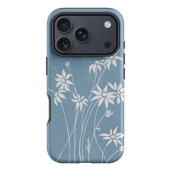 Ink Flannels Printed Phone Cases iPhone 17 Pro / Armoured by Typoflora - The Dairy