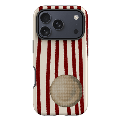 June Pearl Printed Phone Cases iPhone 17 Pro / Armoured by Joiana - The Dairy