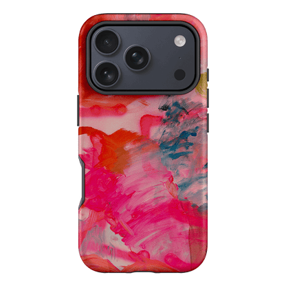 King of 1972 Printed Phone Cases iPhone 17 Pro / Armoured by Kate Eliza - The Dairy